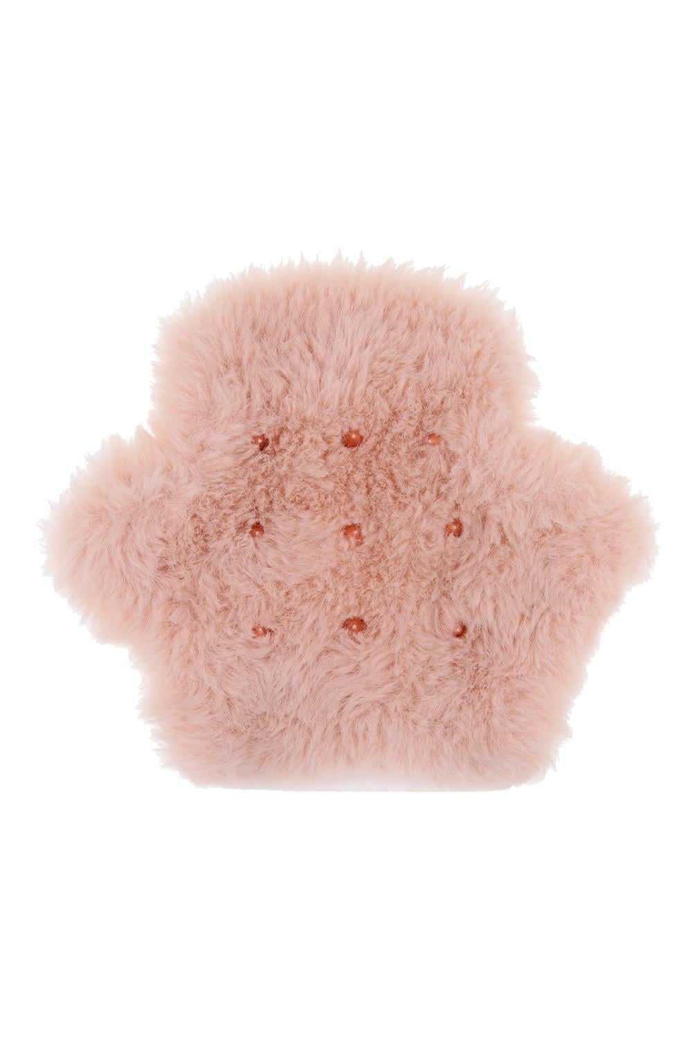 PEACHES 'N CREAME SPIKED SENSORY GLOVE