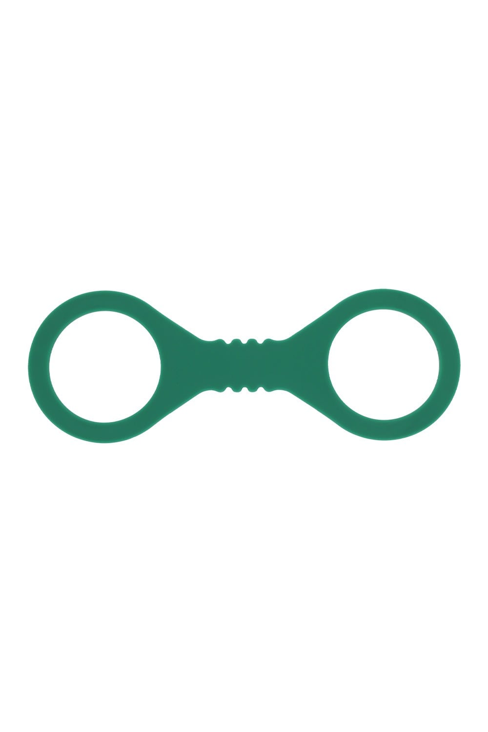 SPORTSHEETS INDICA SMALL SILICONE CUFFS