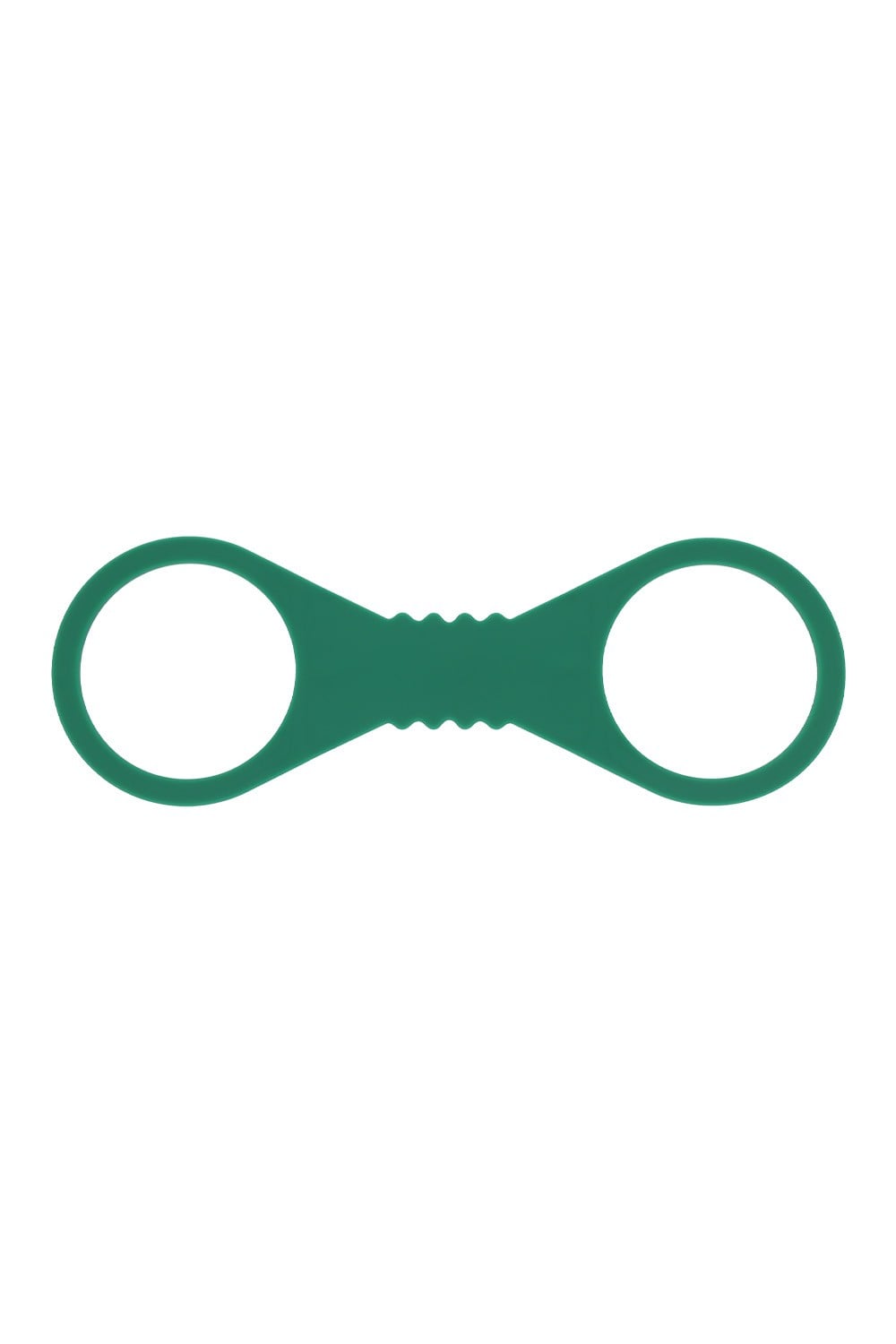 SPORTSHEETS INDICA LARGE SILICONE CUFFS