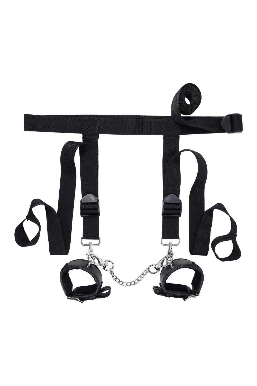 SPORTSHEETS EDGE ADJUSTABLE DOOR RESTRAINTS