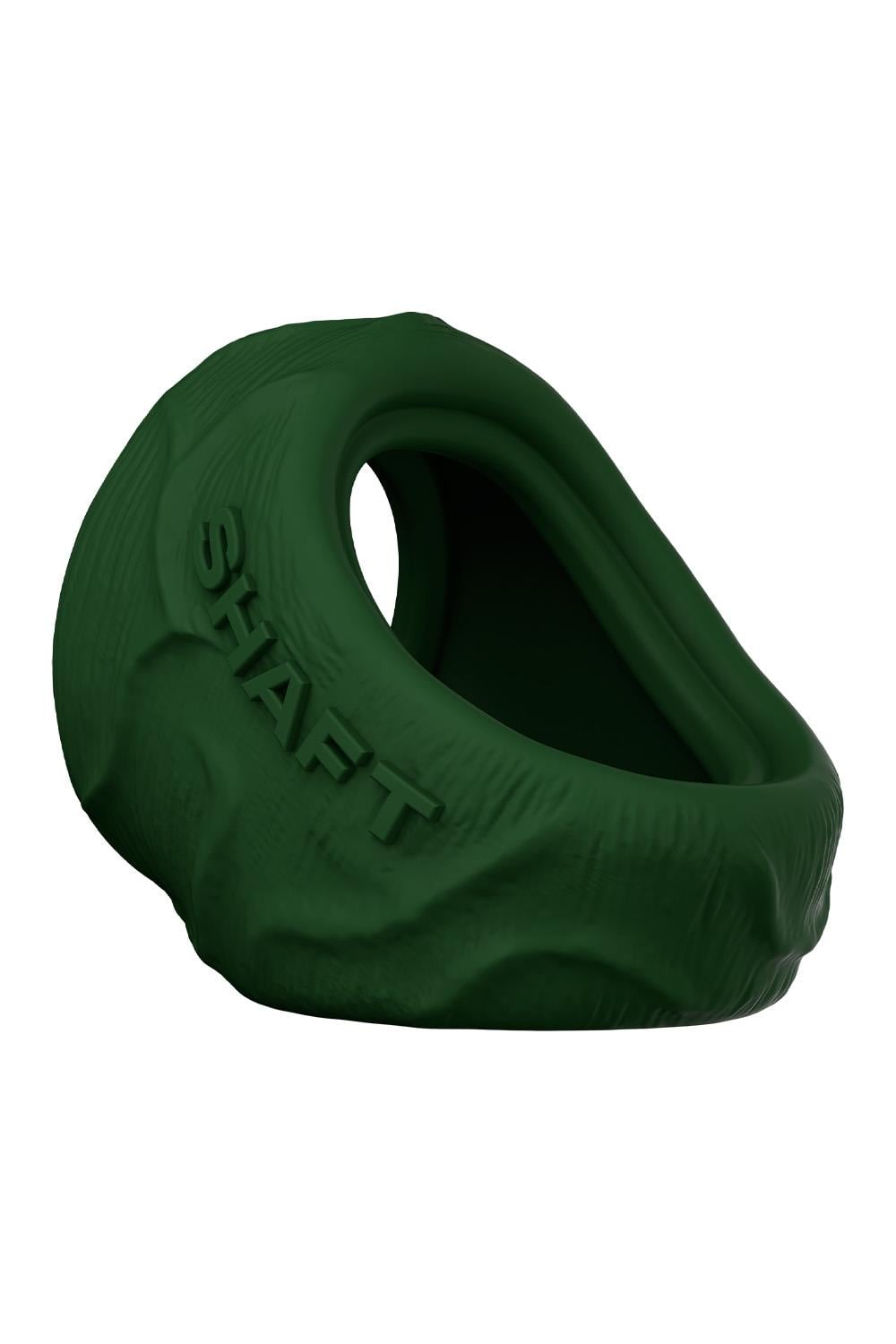 SHAFT MODEL PS COCK AND BALL SHORT GREEN