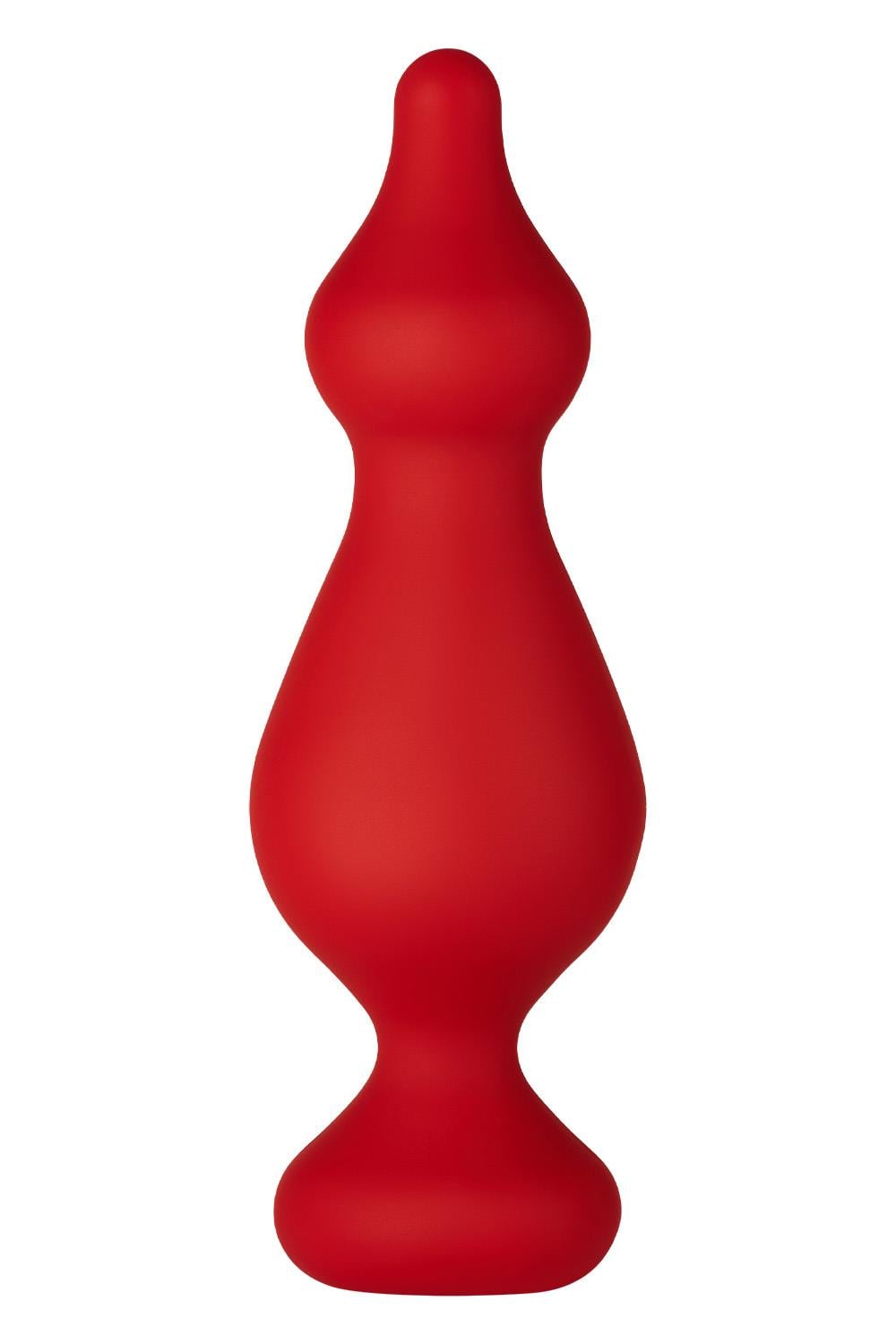 FORTO F-30 POINTER LARGE RED