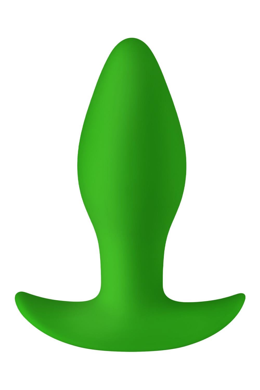 FORTO F-36R RATTLER T PLUG GREEN