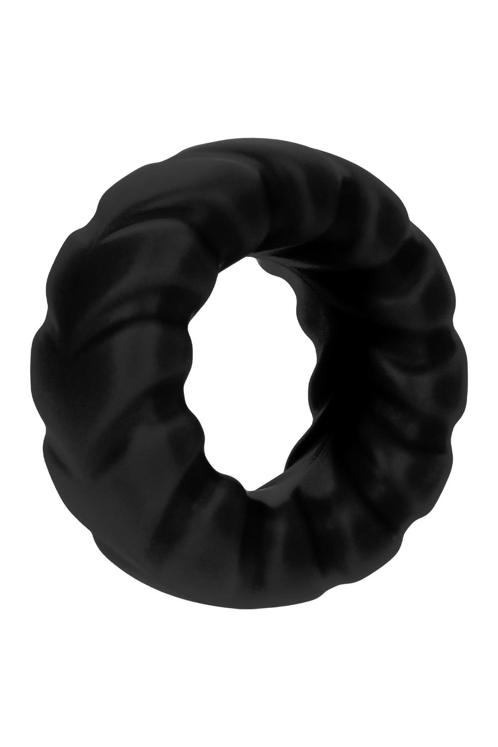 FORTO F-25 23MM C-RING BLACK