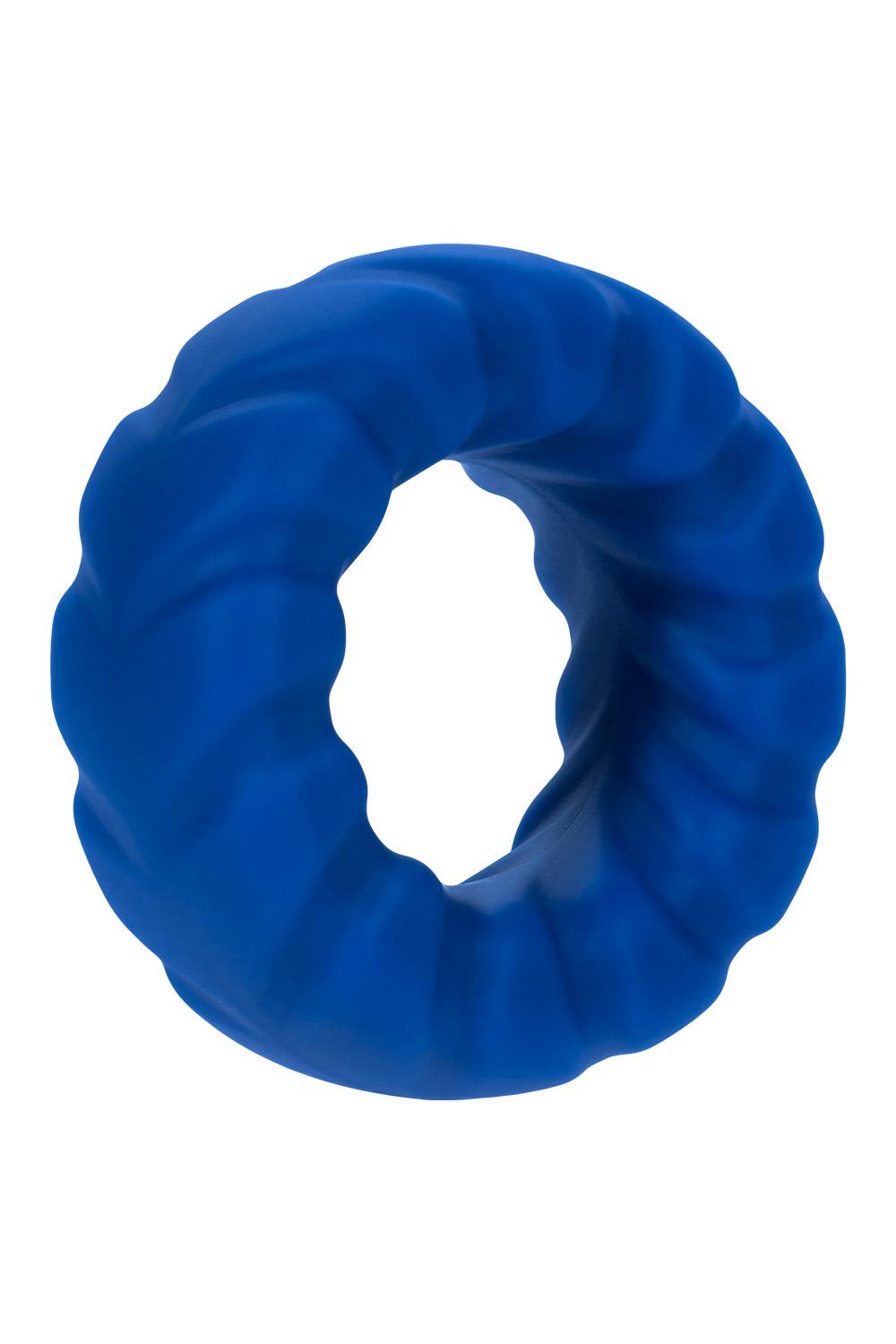 FORTO F-25 23MM C-RING BLUE