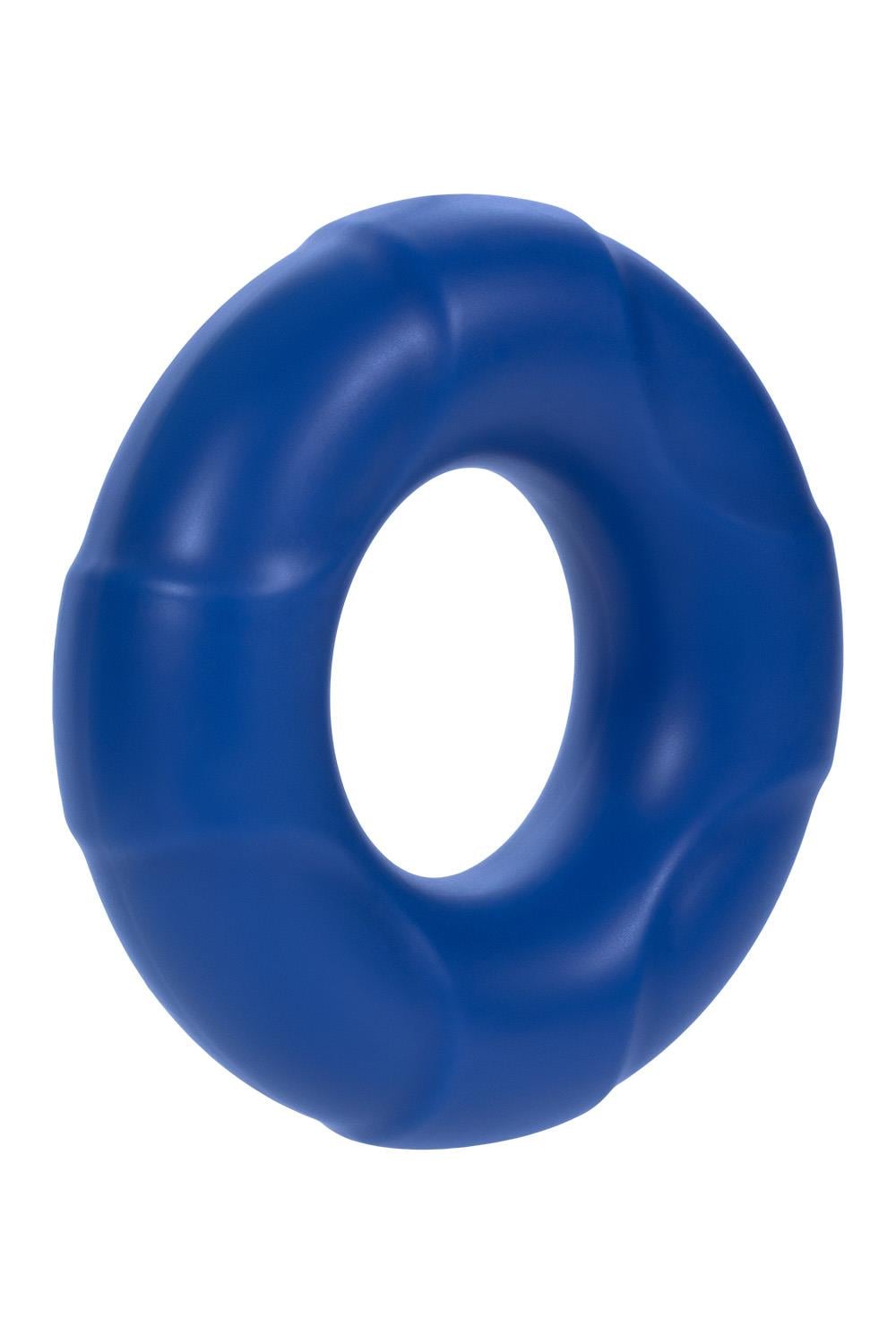 FORTO F-33 25MM C-RING LARGE BLUE