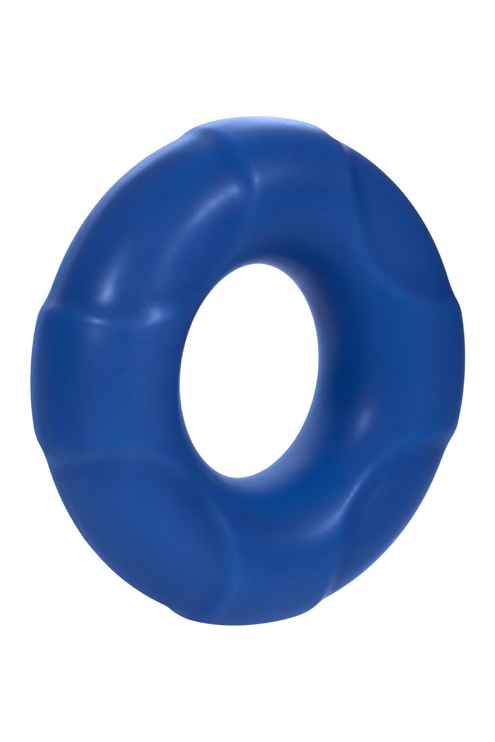 FORTO F-33 21MM C-RING MEDIUM BLUE