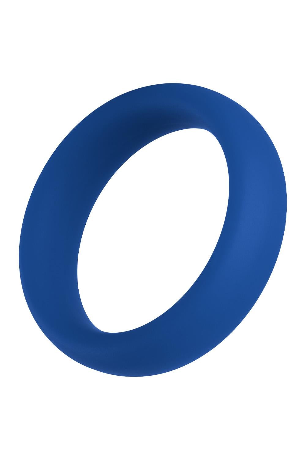 FORTO F-64 50MM RING WIDE LARGE BLUE