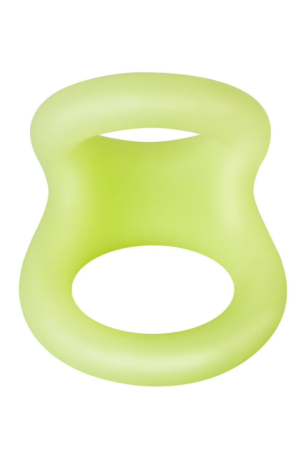 FORTO F-22 D RING SMALL GLOW