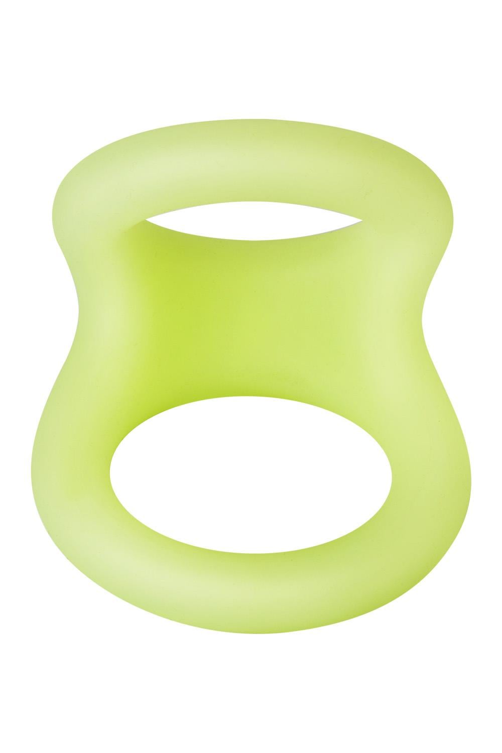 FORTO F-22 D RING MEDIUM GLOW
