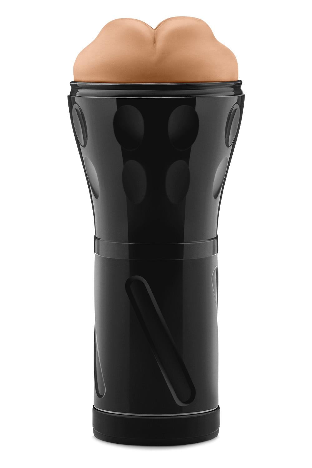 FORTO MODEL M-80 STROKER TAN