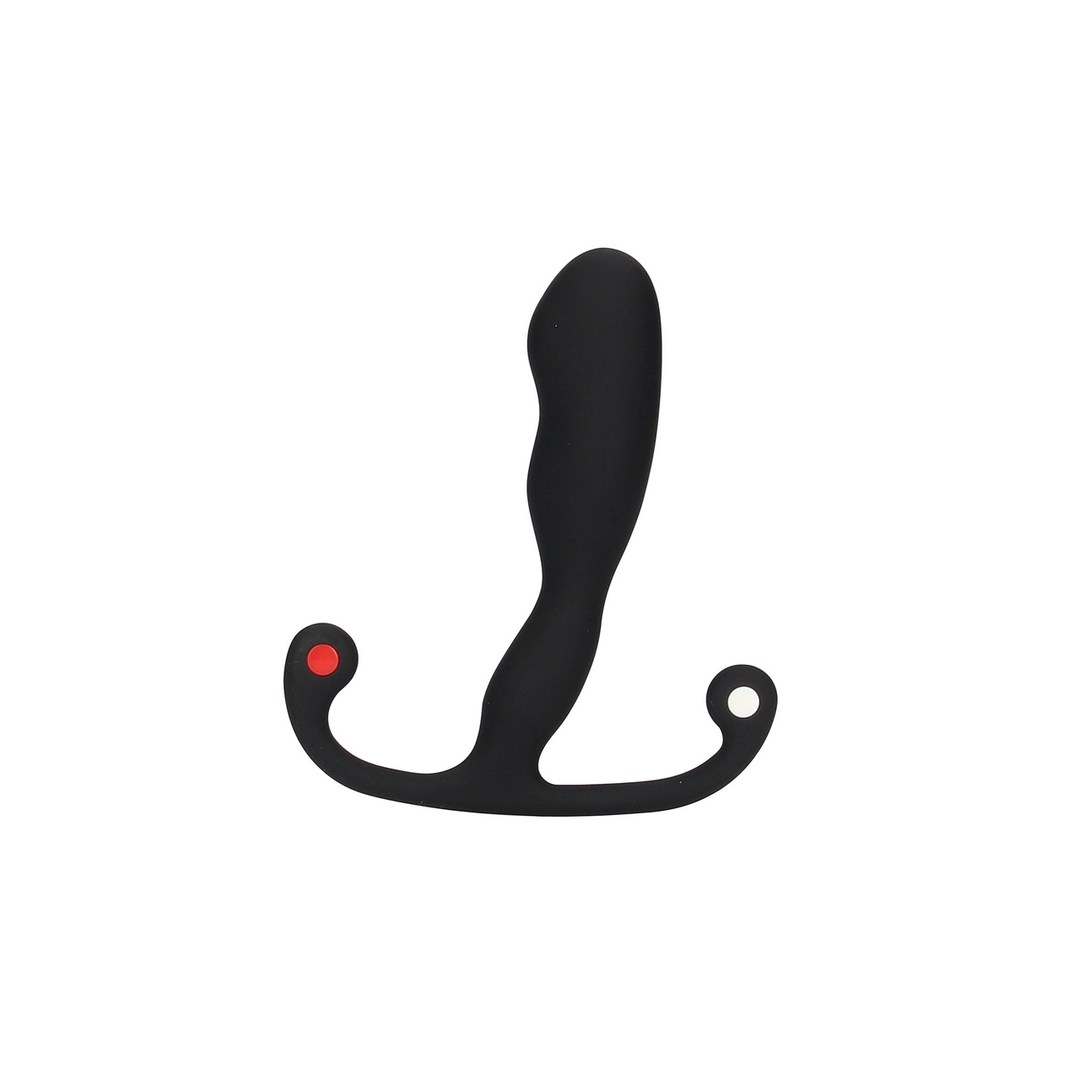 Helix Syn Trident - Stimulateur G-Spot masculin - Noir