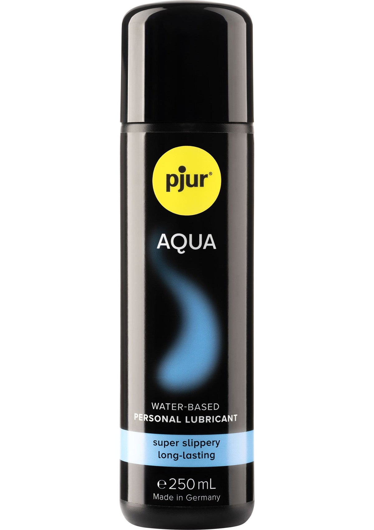 Lubrifiant à base d'eau ultra-glissant Aqua 250 ml