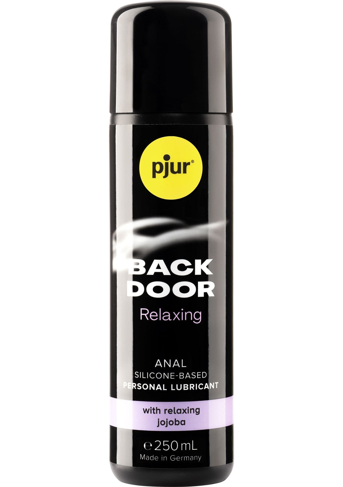 Lubrifiant anal relaxant Back Door 250 ml