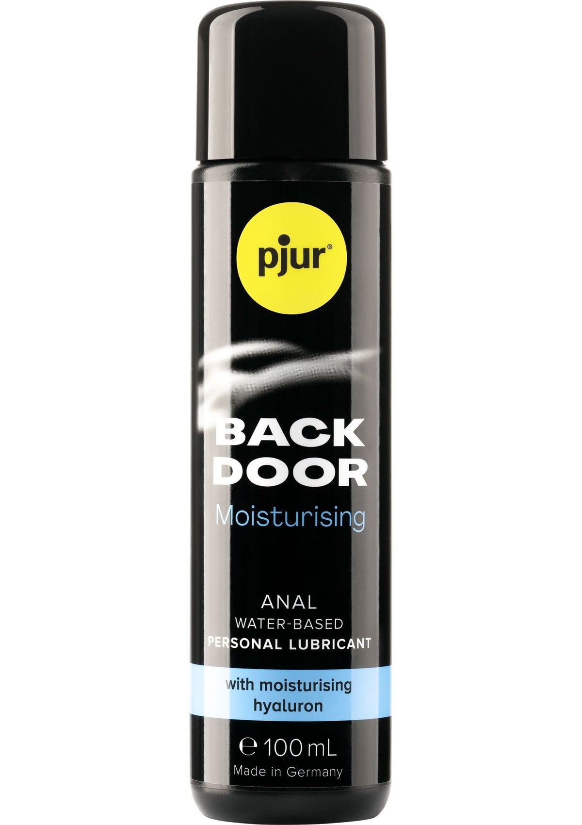 Lubrifiant anal hydratant Back Door 100 ml