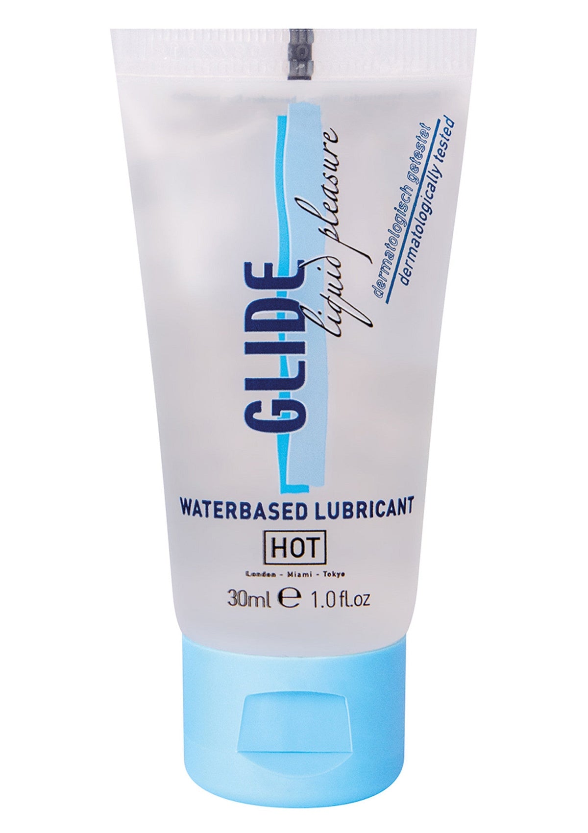 Lubrifiant Liquid Pleasure 30 ml