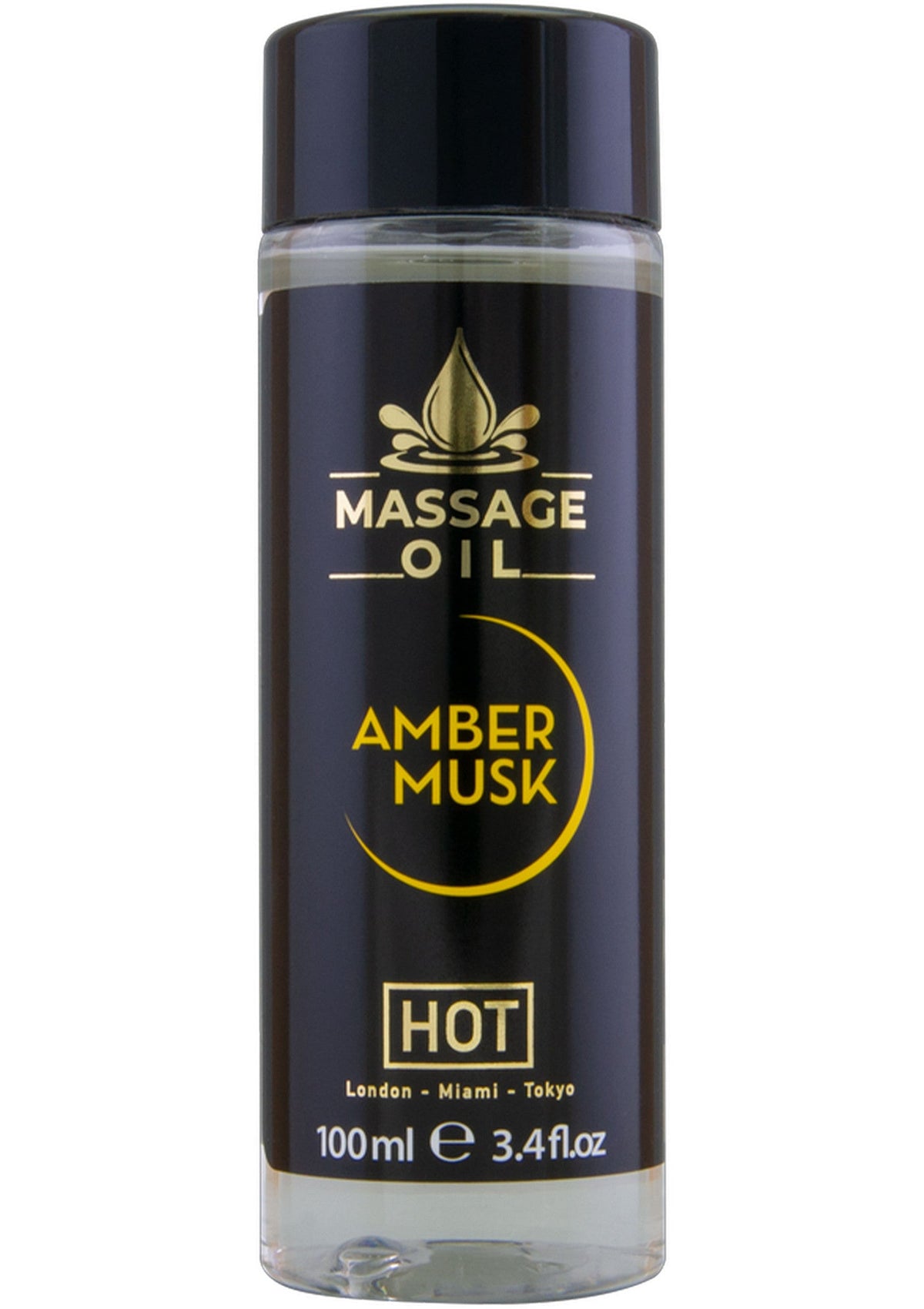Huile de massage 100 ml
