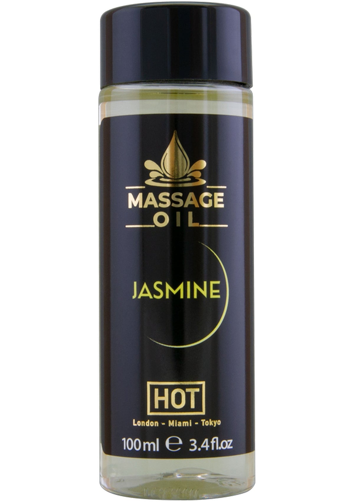 Huile de massage 100 ml
