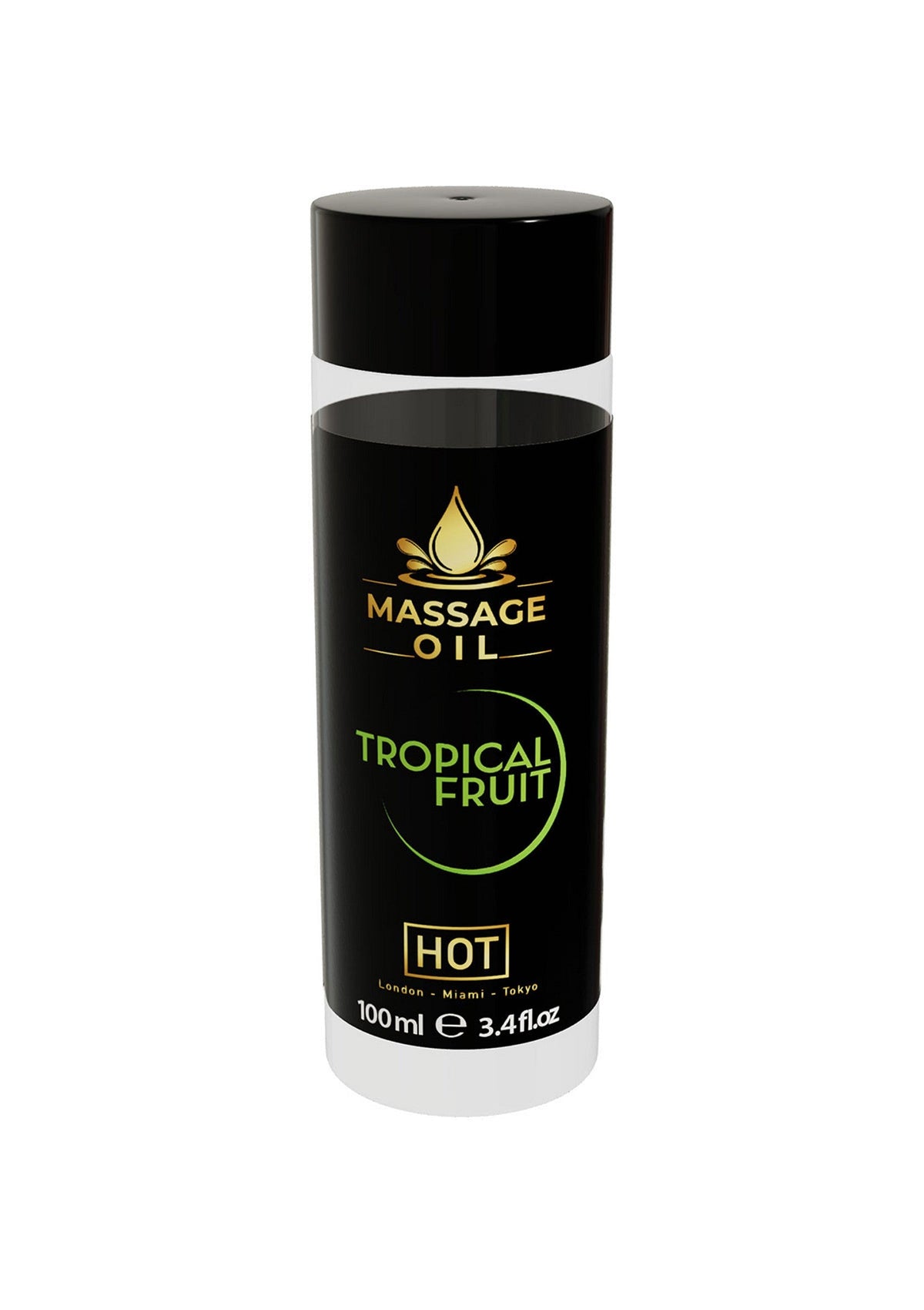 Huile de massage 100 ml