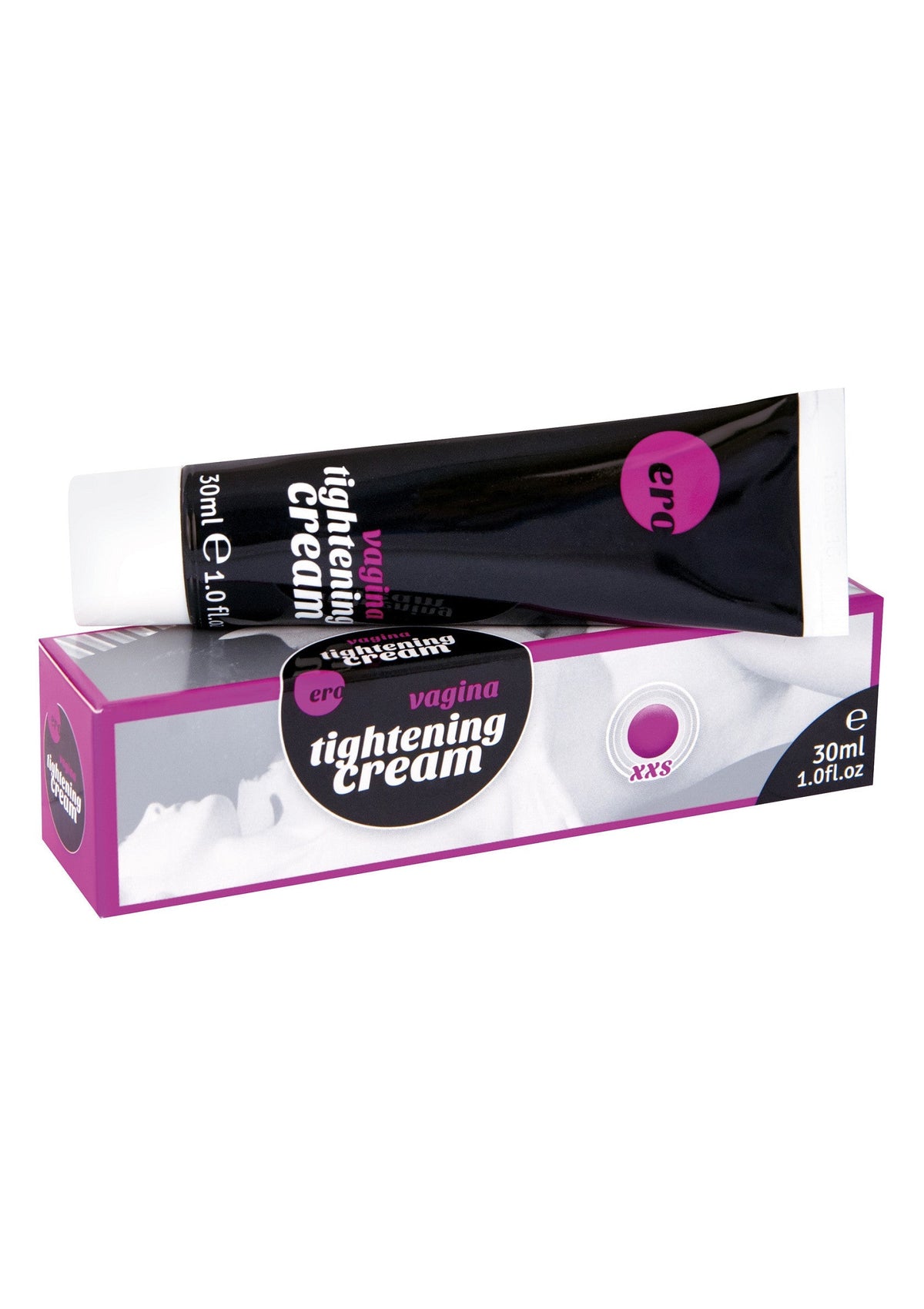 Crème resserrante vaginale 30 ml