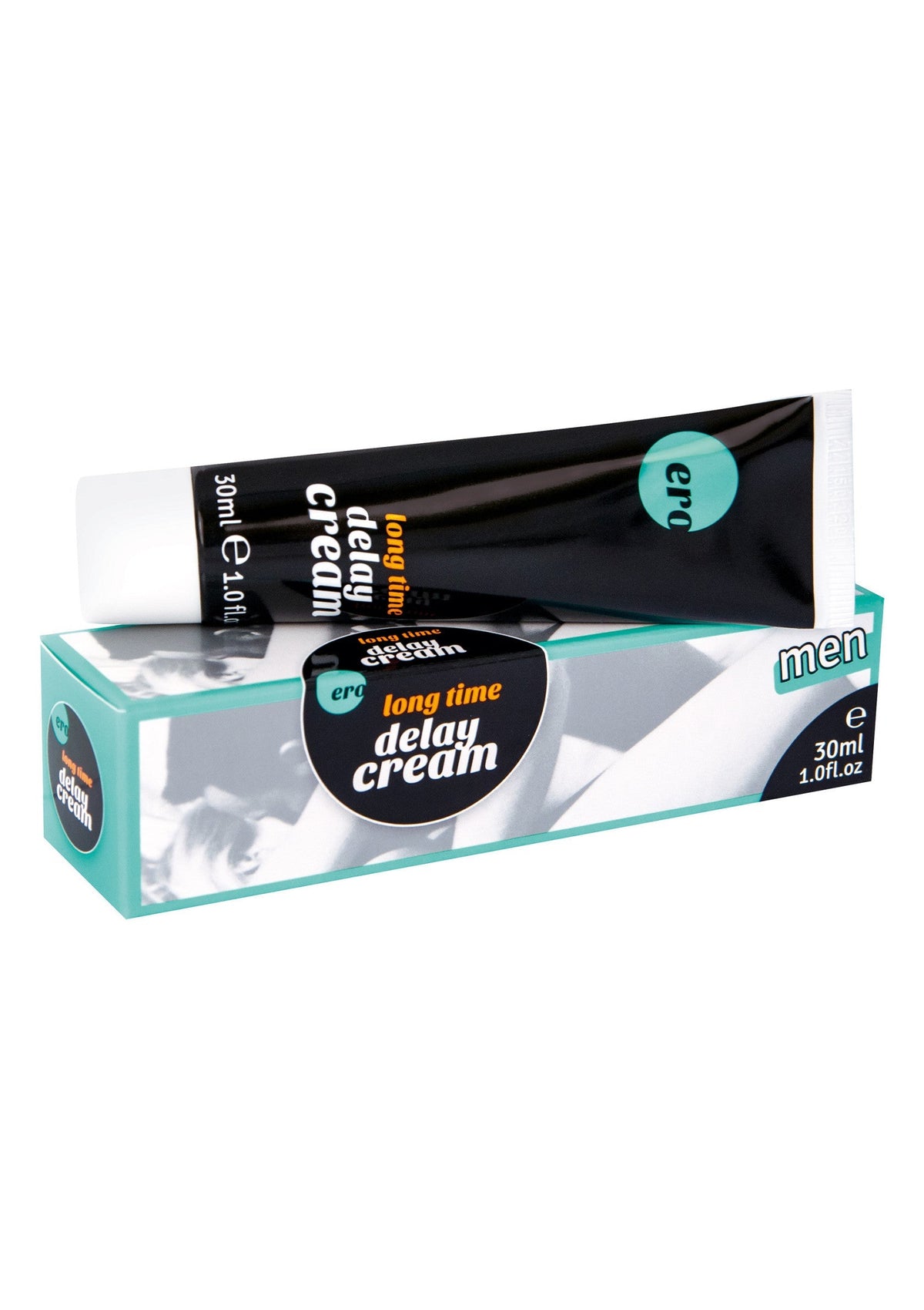 Crème retardante longue durée 30 ml