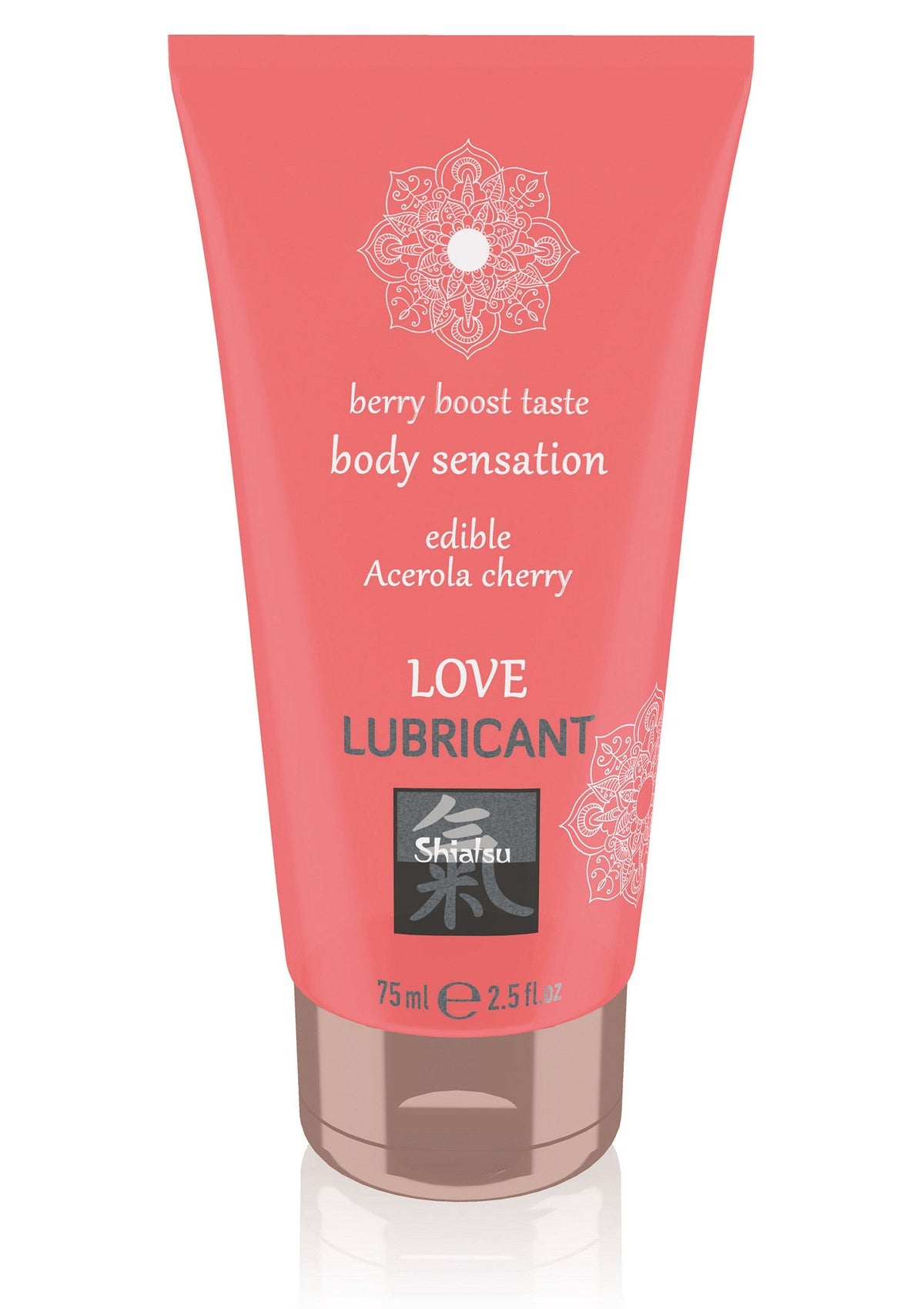 Lubrifiant comestible Love 75 ml