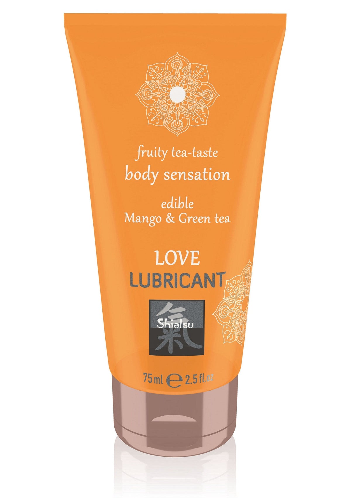 Lubrifiant comestible Love 75 ml