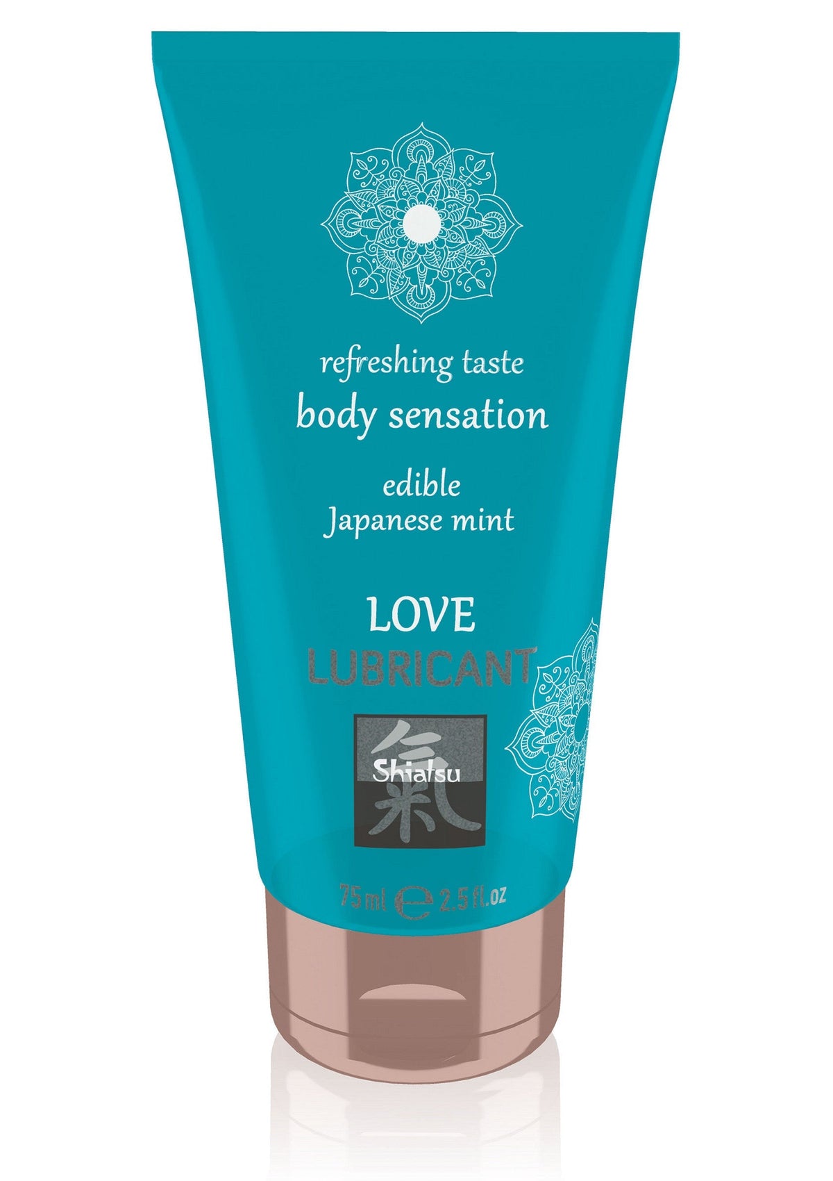 Lubrifiant comestible Love 75 ml
