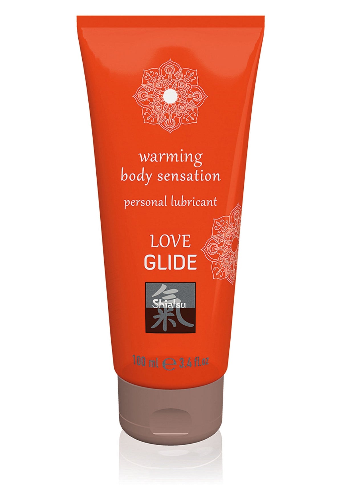 Lubrifiant chauffant Love Glide 100 ml