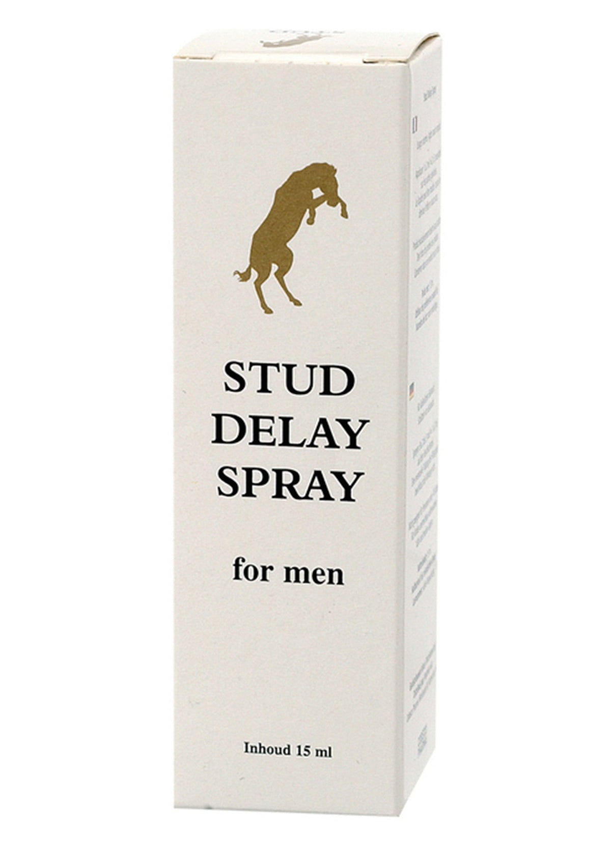 Spray retardant Stud 15 ml
