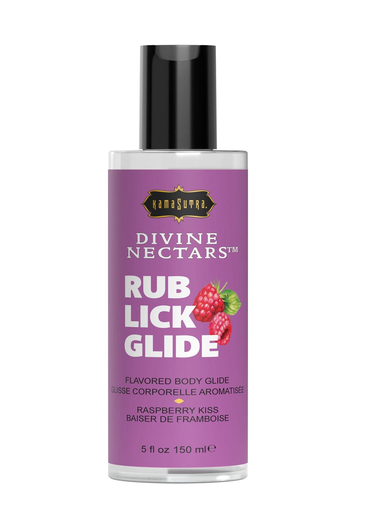 Gel Comestible Divine Nectars 150 ml
