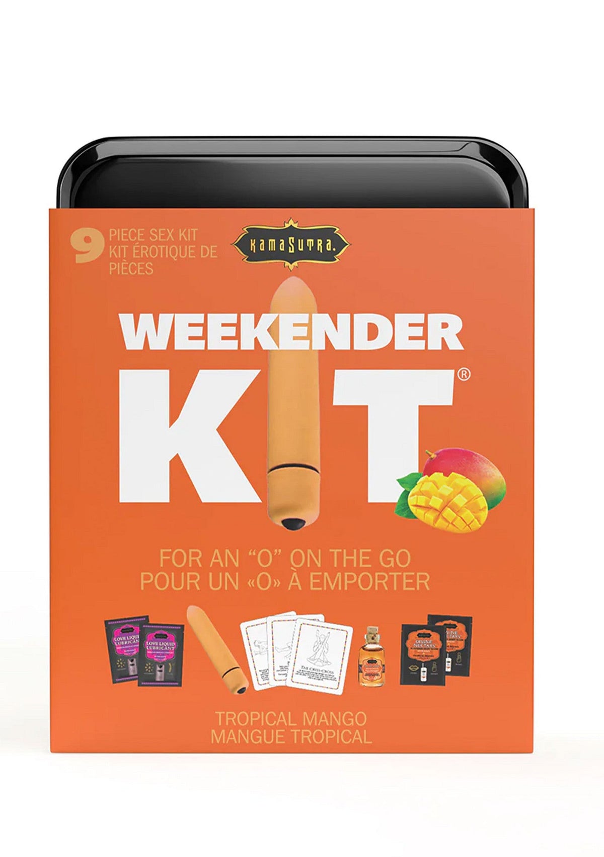 Coffret Week-End