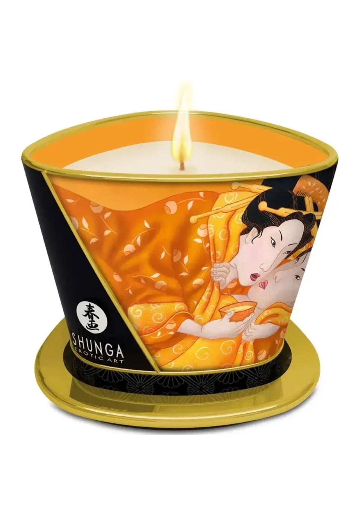 Bougie de Massage 170 ml