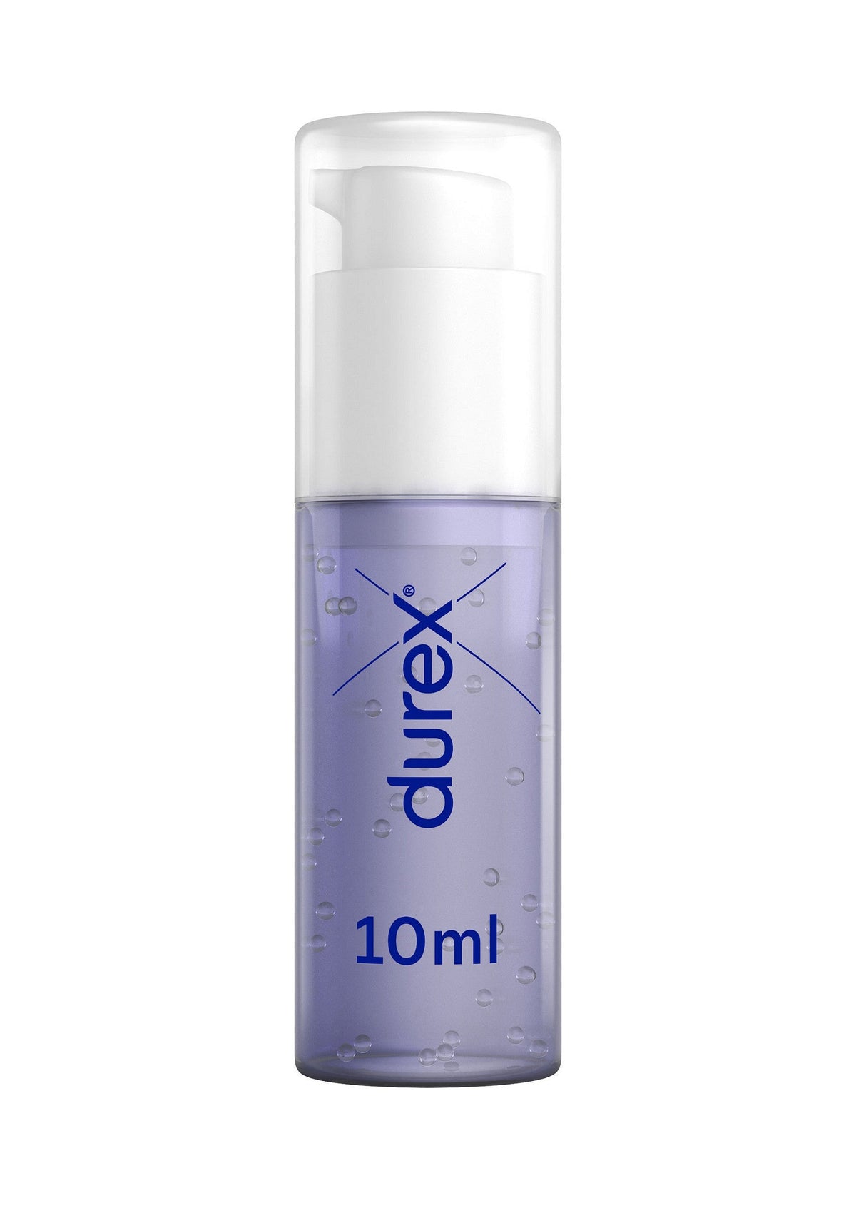 Gel Stimulant Durex Orgasm Intense 4x NL/FR