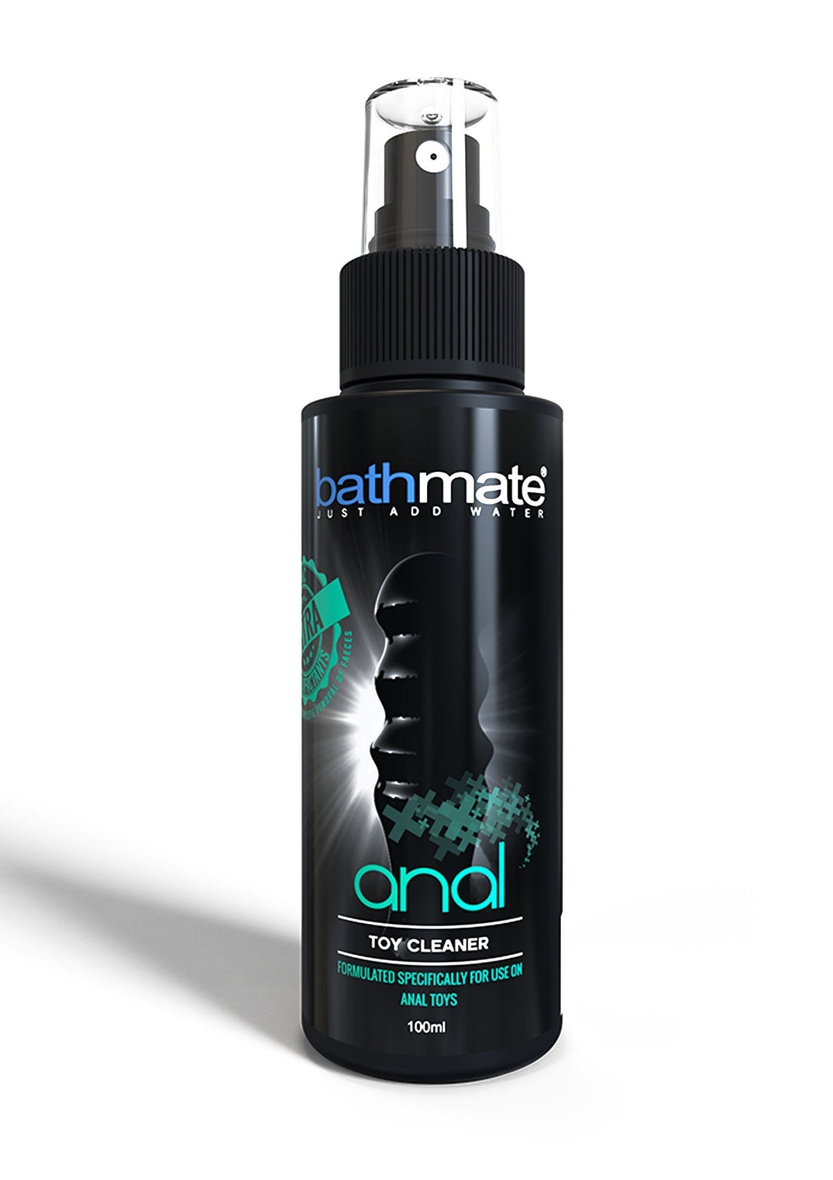 Nettoyant pour Sextoys Anaux