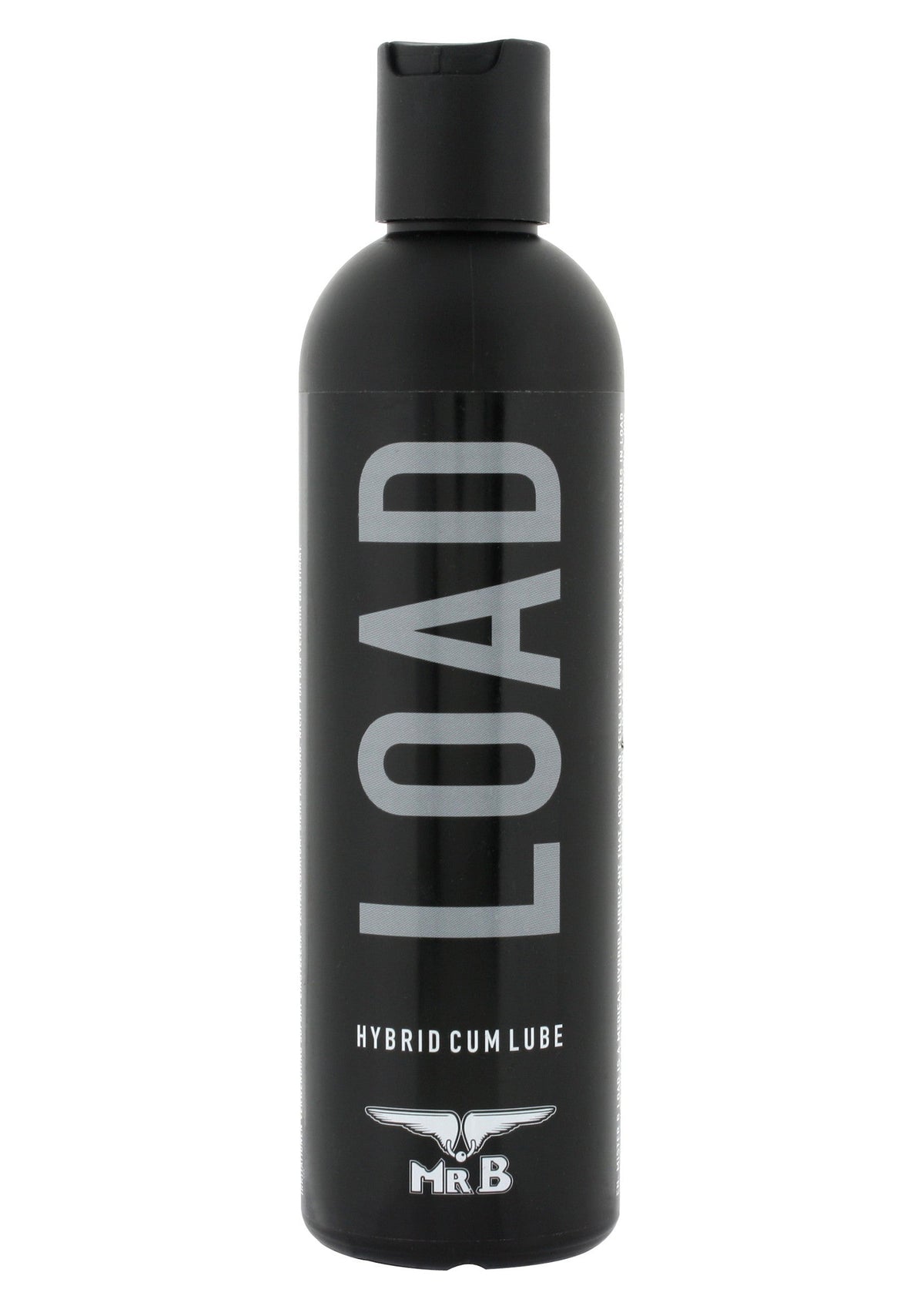 Lubrifiant hybride Mister B Load Silicone 250 ml
