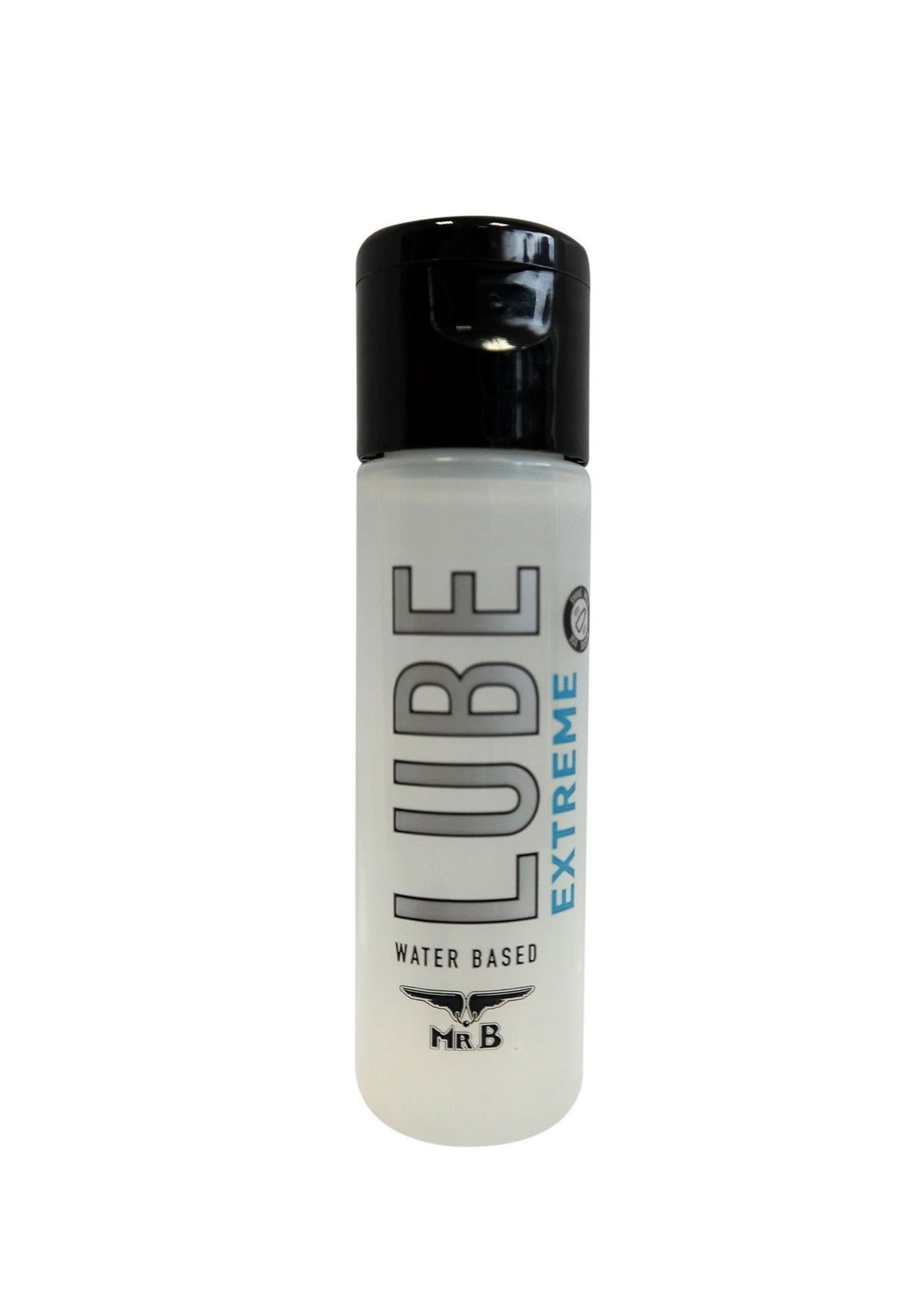 Lubrifiant à base d'eau Mister B Extreme 30 ml