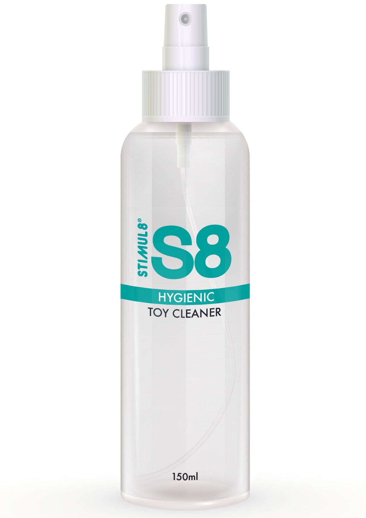 Nettoyant hygiénique pour jouets érotiques 150 ml
