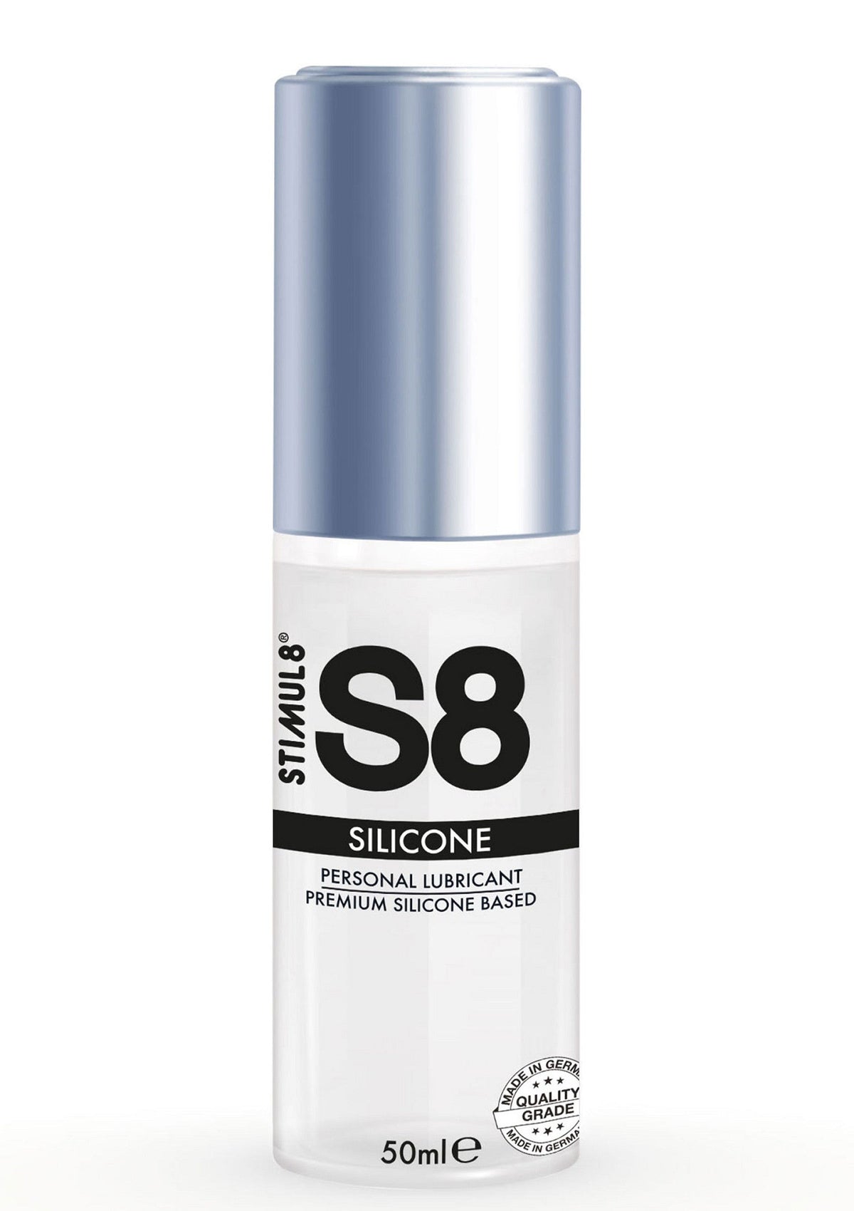 Lubrifiant Silicone S8 50 ml