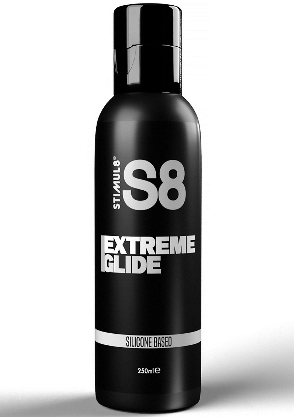 Lubrifiant Silicone S8 Extreme Glide 250 ml