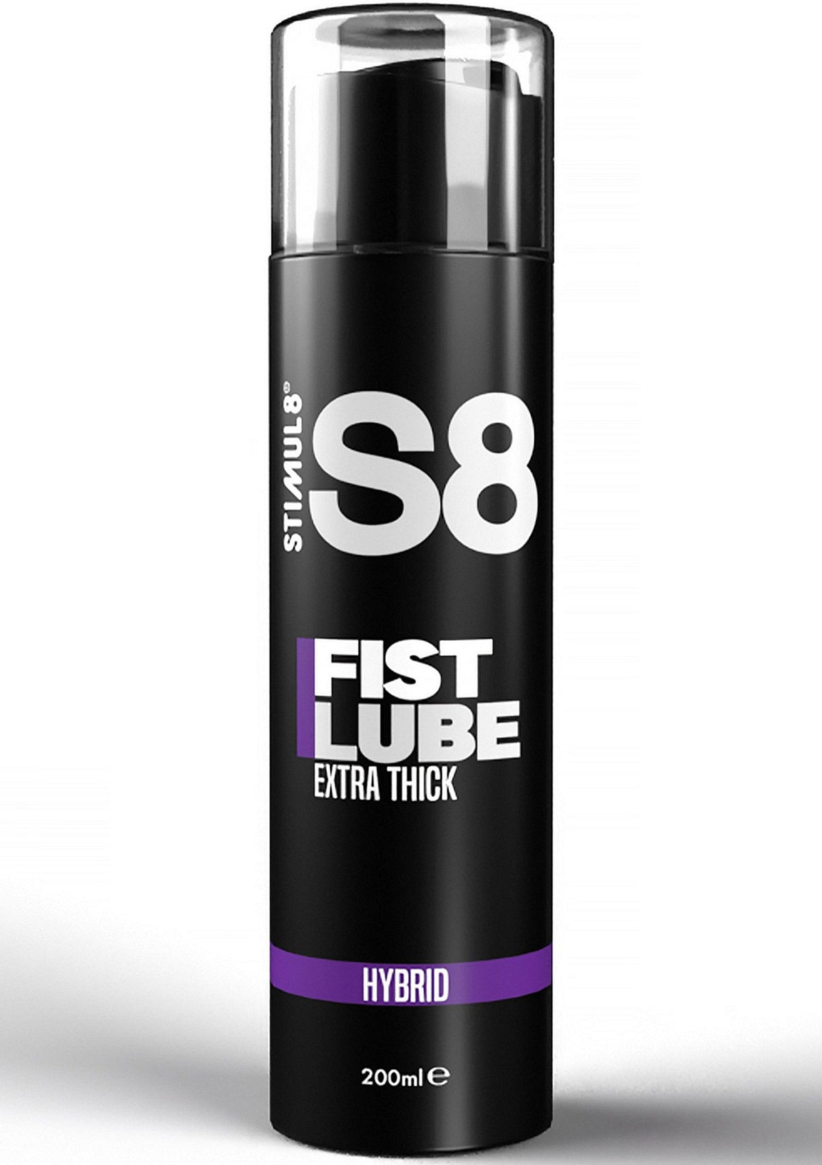 Lubrifiant Hybride S8 Fist 200 ml