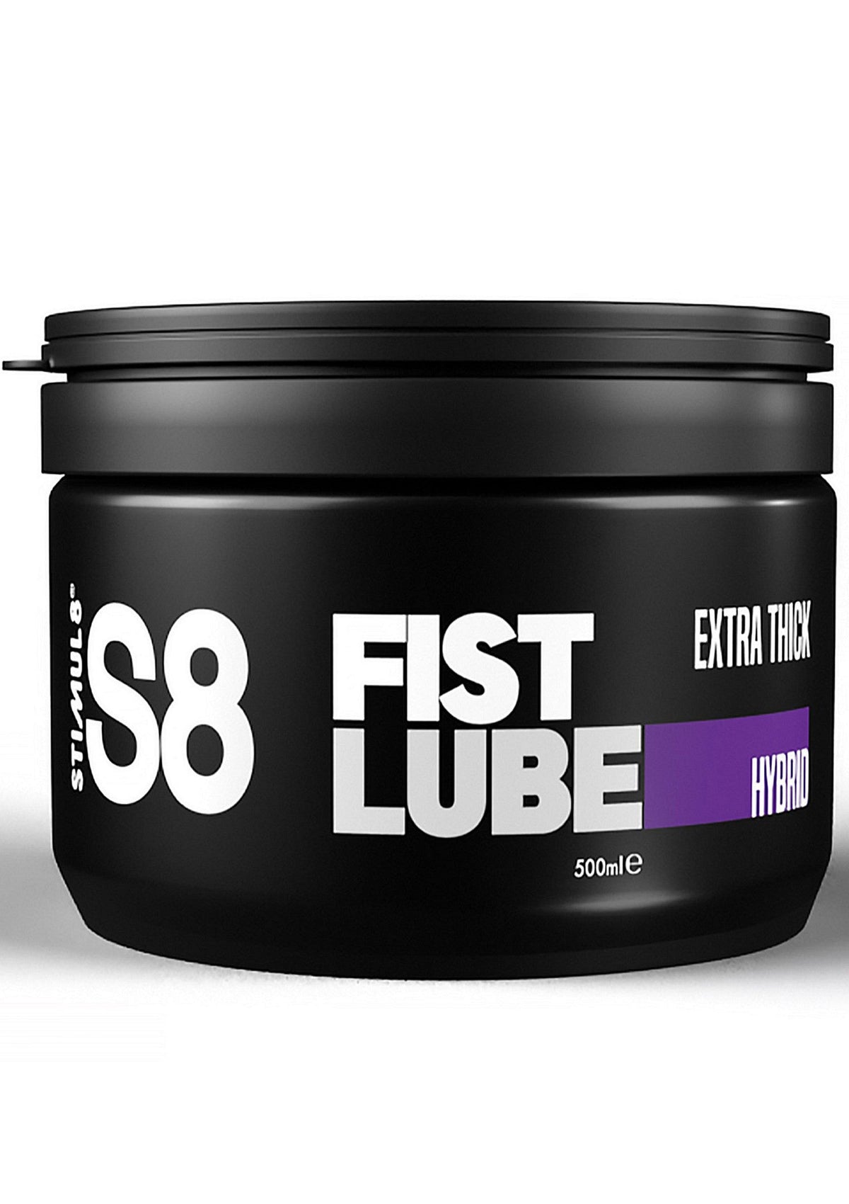 Lubrifiant Hybride S8 Fist 500 ml
