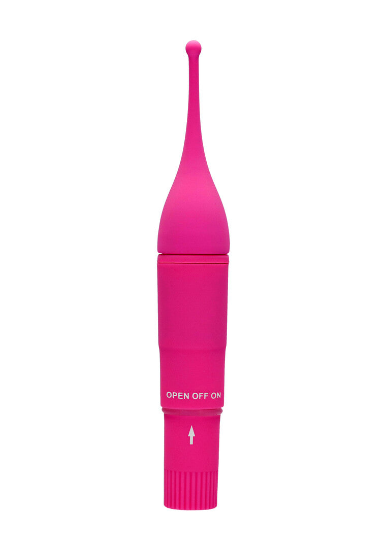 Stimulateur clitoridien