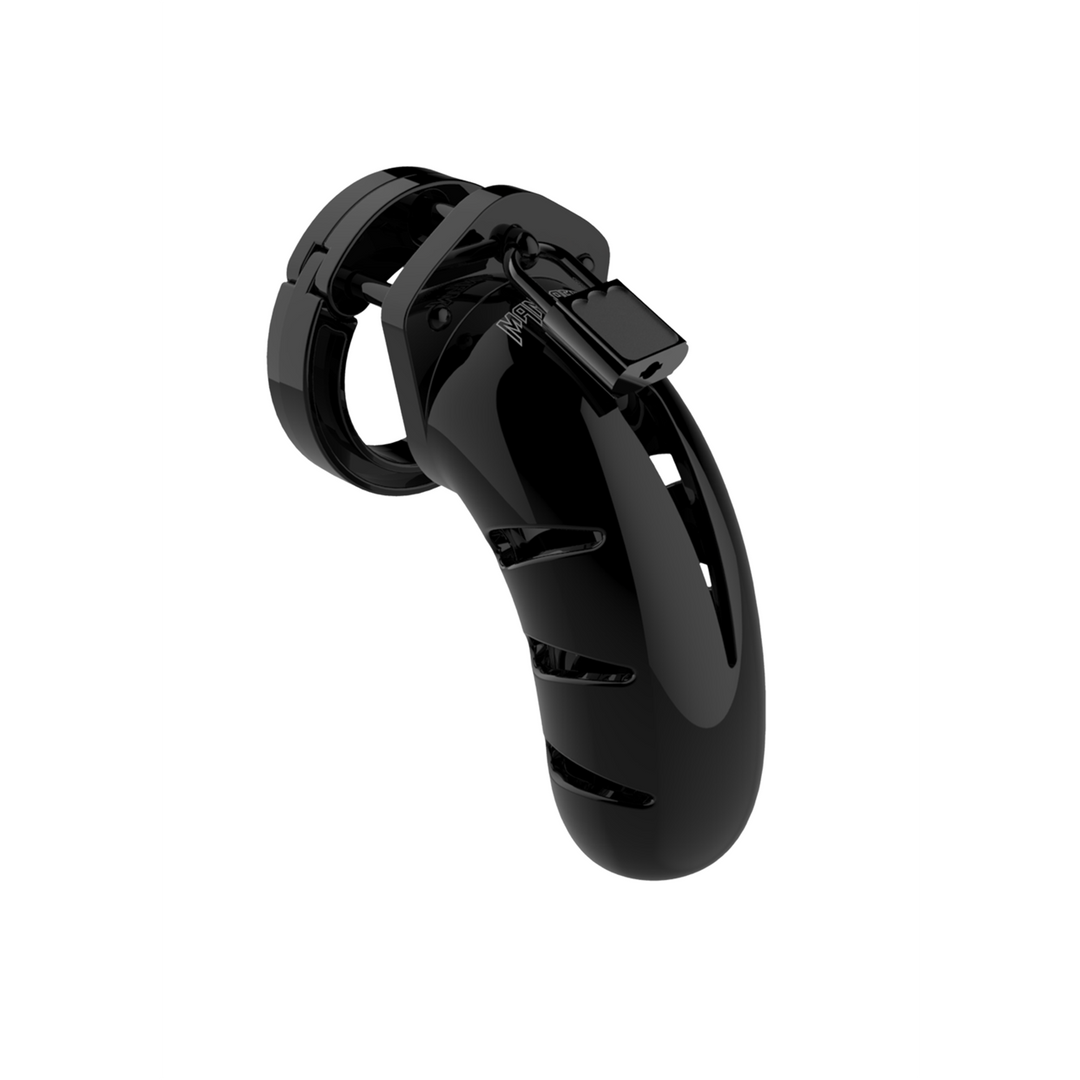 Modèle 03 Chastity Cock Cage - 4,5 / 11,5 cm