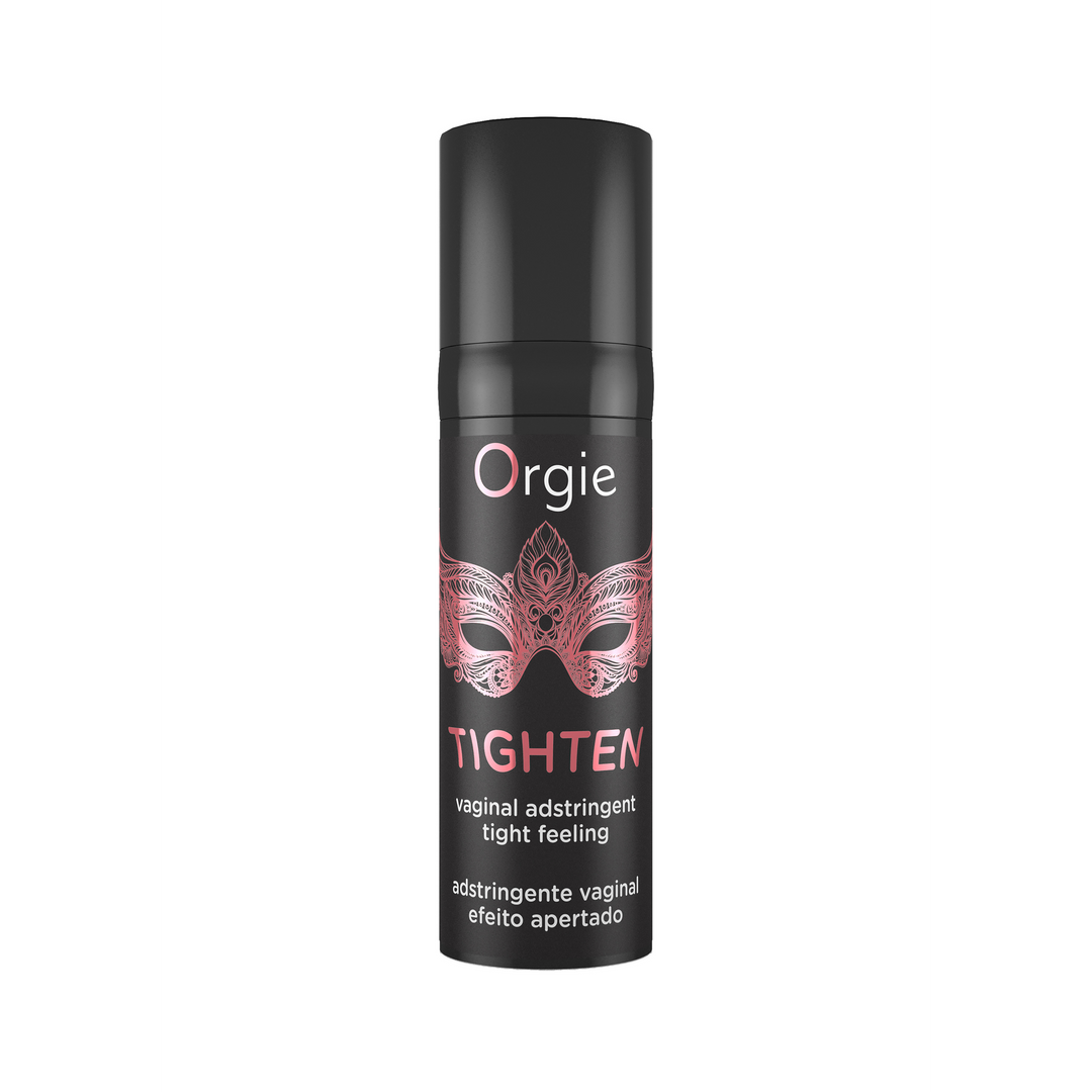 Serrage - Gel de serrage