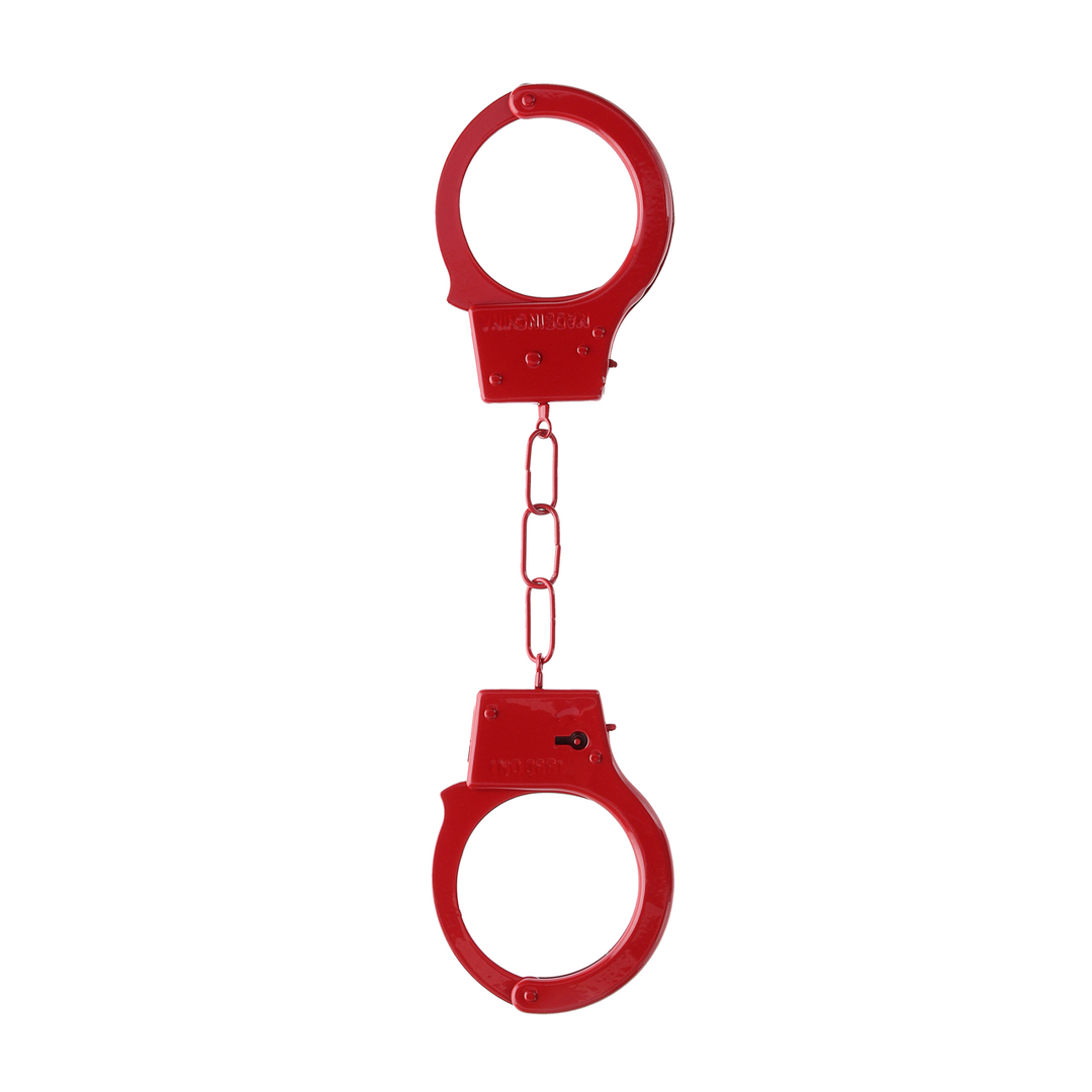 Menottes pour débutants