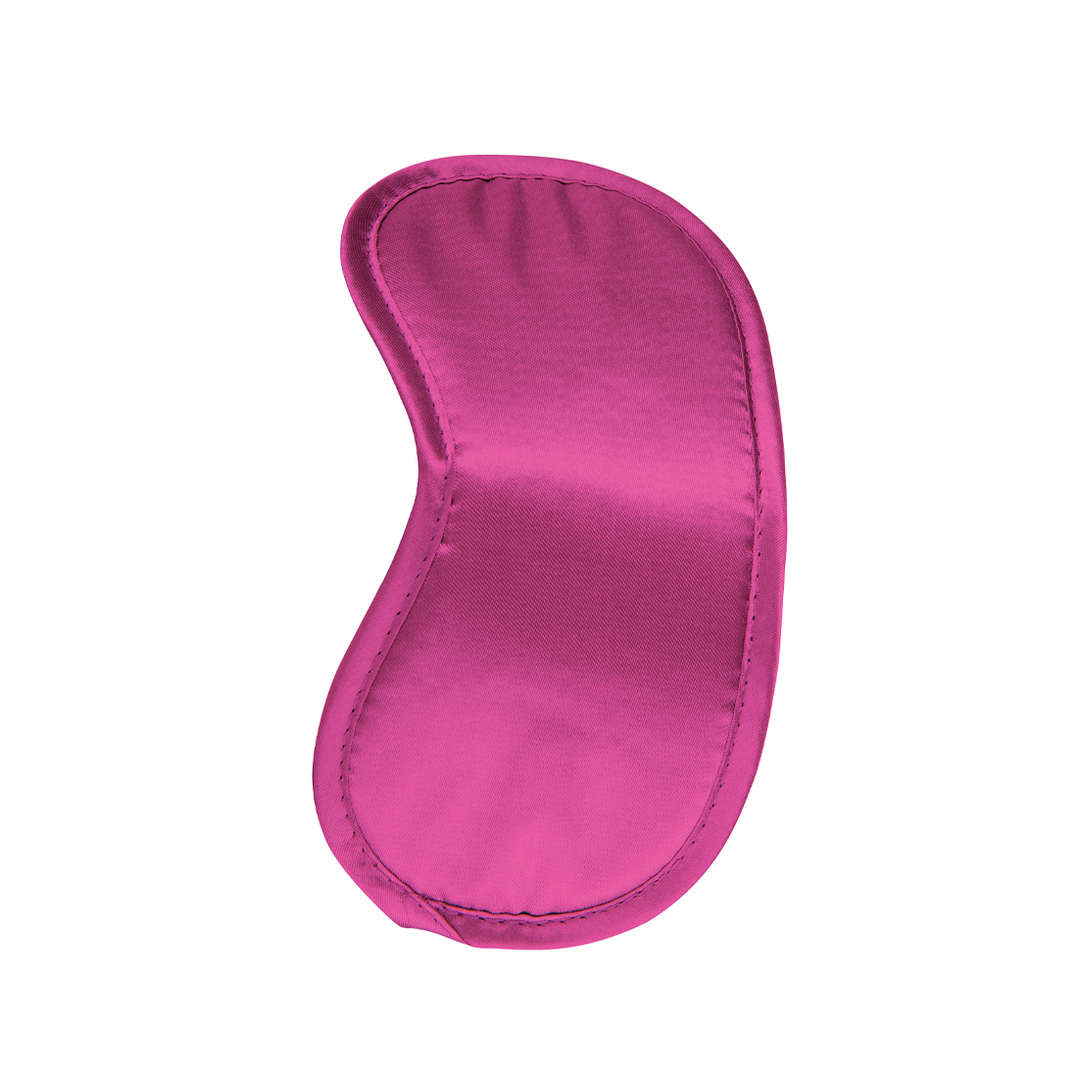 Masque pour les yeux doux