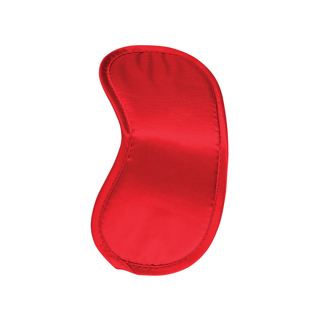 Masque pour les yeux doux
