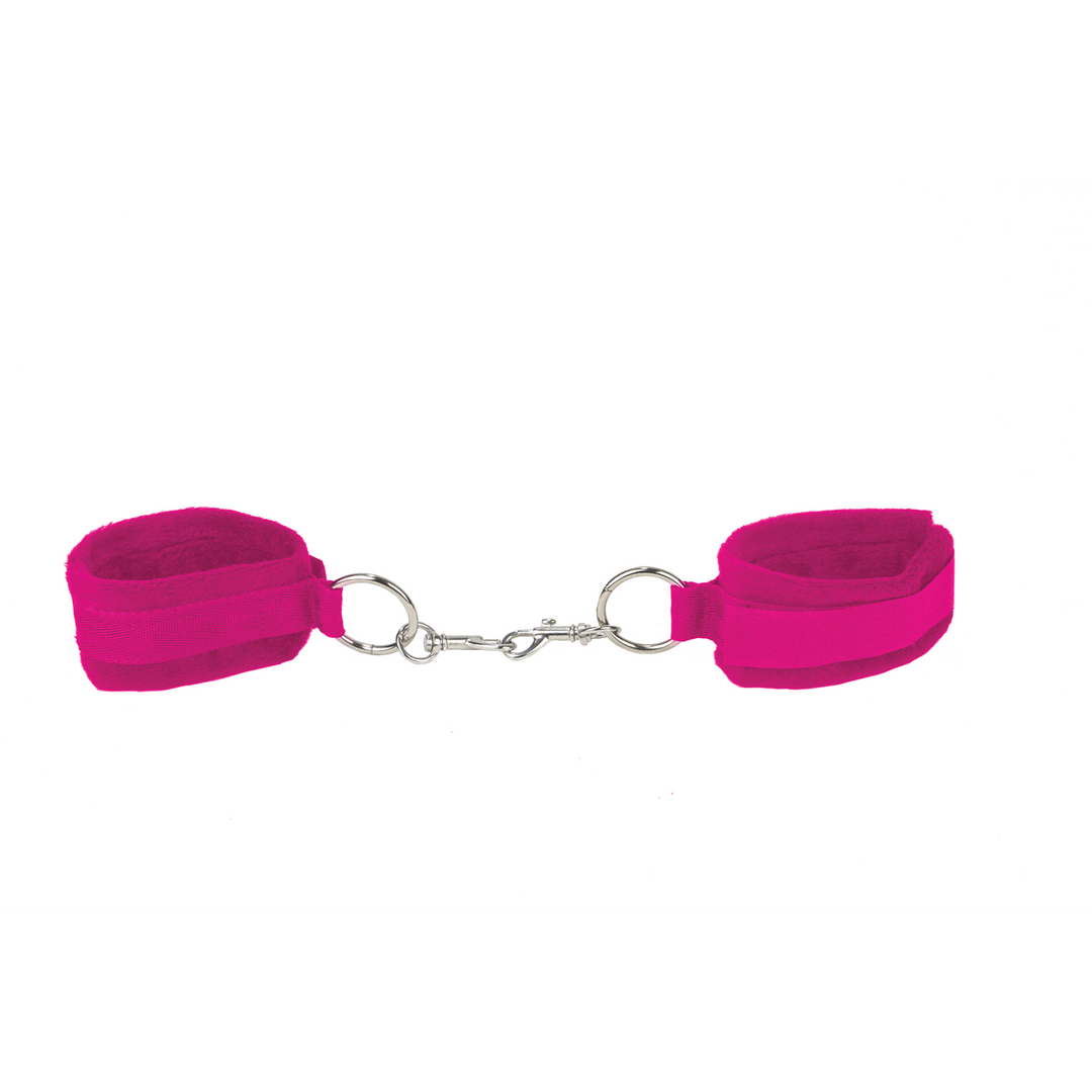 Poignets Velcro