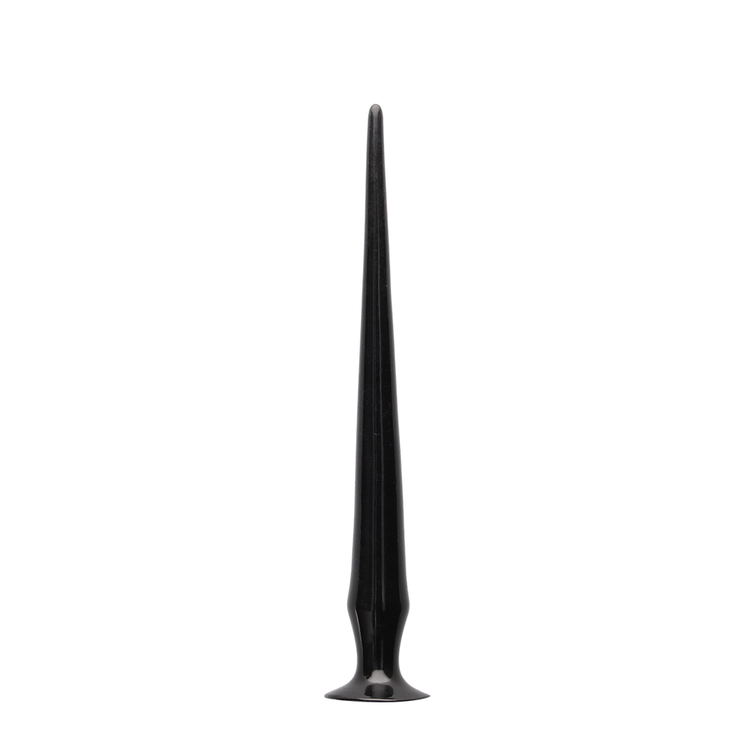 Dildo Ass Spike - 17 / 42 cm
